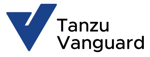 Tanzu Vanguard