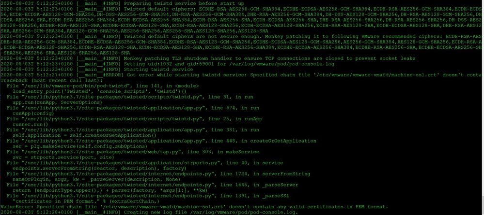 vmware cert twistd error.jpg